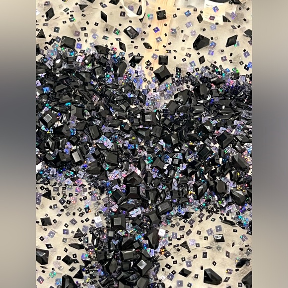 JOVANI SHORT & COCKTAIL 171300
Brand: Jovani Cocktail
Style #: 171300 never worn - Picture 11 of 14